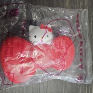 Hello Kitty McDonald’s Sanrio Sticker Keeper. New Happy Meal Toy #8